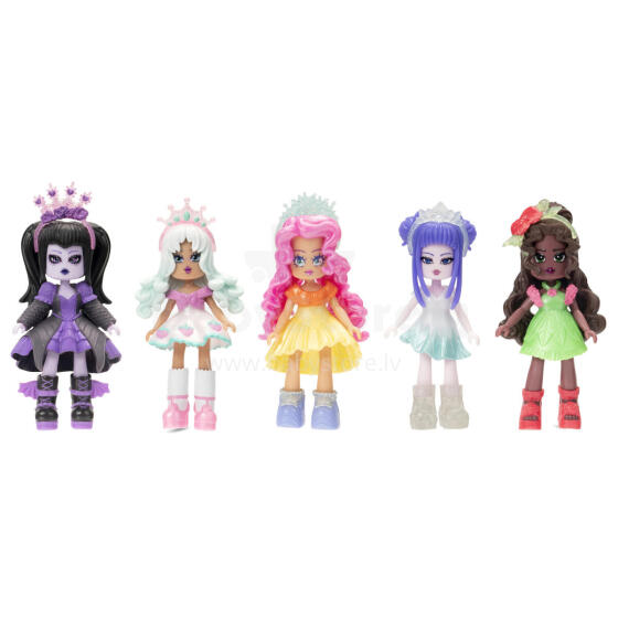 ROYALE HIGH Core Deluxe Figūriņas, 8 cm