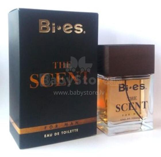THE SCENT t/ū 100 ml