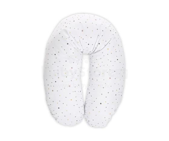 Lorelli Breast Pillow Art.20810066401 Happy Friends