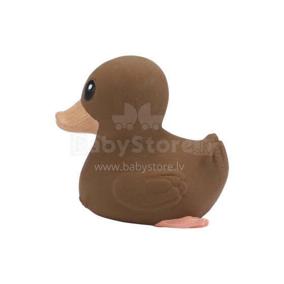 Hevea Kawan Mini Duck Art.239562 Latte Pīle no 100% naturāla (dabas) kaučuka