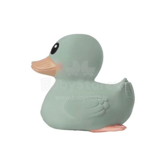 Hevea Kawan Mini Duck Art.553360 Mint Pīle no 100% naturāla (dabas) kaučuka