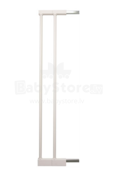 Babydan Extend A Gate Art.BD500159 White