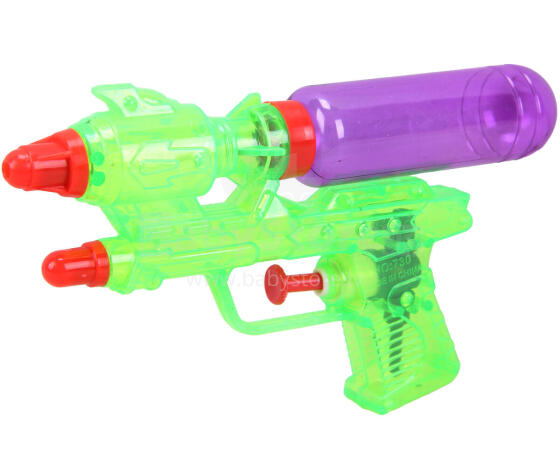 PISTOLET NA WODĘ