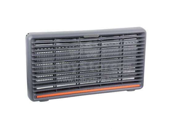 LUMIO moskītu lampa 10w, 230V, 70m² (MKE003)