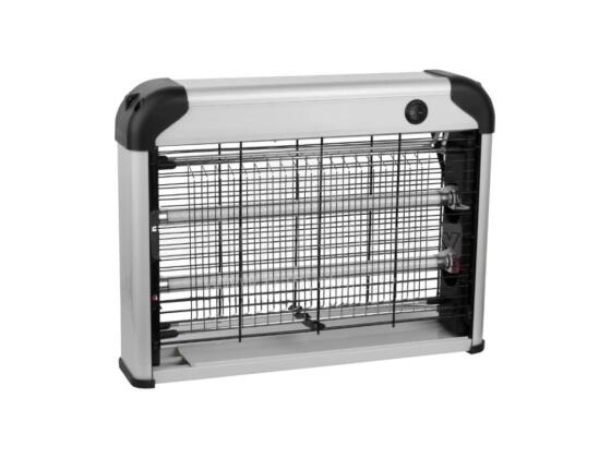 LUMIO moskītu lampa 16w, 230V, 60m² (MKE004)
