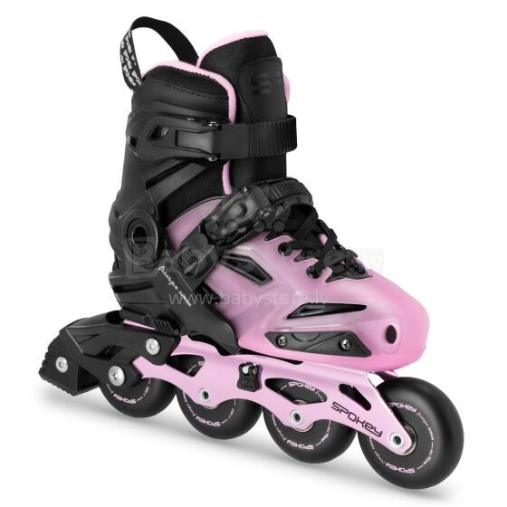 Łyżworolki 31-34 PK FREESPO JUNIOR