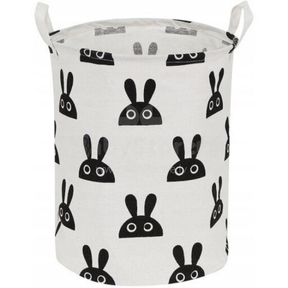 Kids Severno Basket Art.239842 Корзина для игрушек и белья