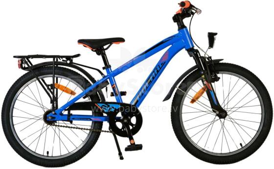 Jalgratas Volare Cross 20" sinine