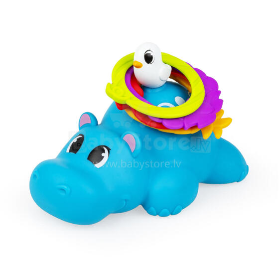 DUMEL DD 43420 Water Hippopotamus