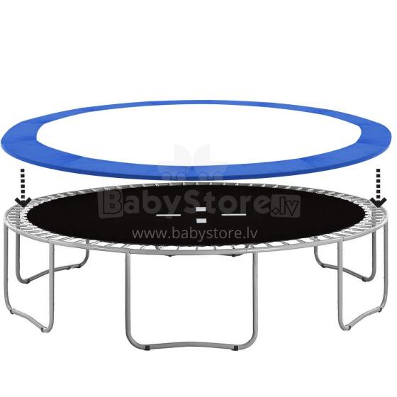 Чехол для батута 14FT Springos TP-14FT 426 CM BLUE