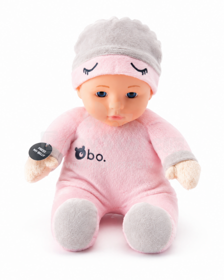 Bo Doll Art.24016 Your First Doll Maria