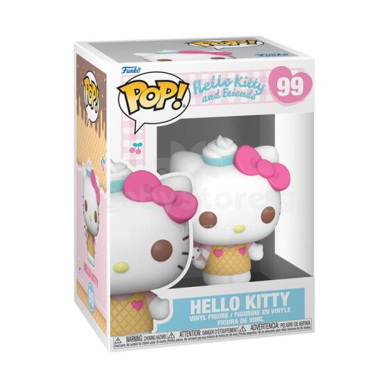FUNKO POP! Vinyl: Фигурка: Sanrio: Hello Kitty