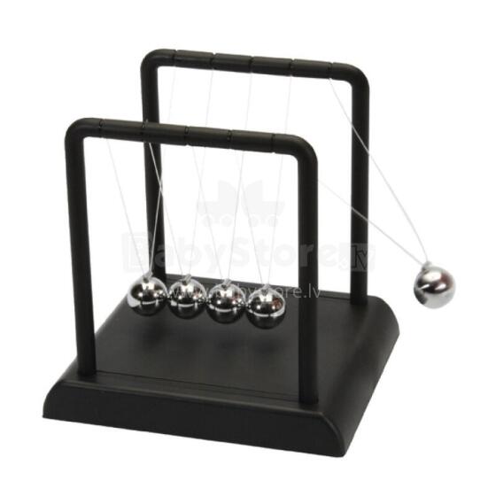 MAGNOIDZ Newtons Cradle