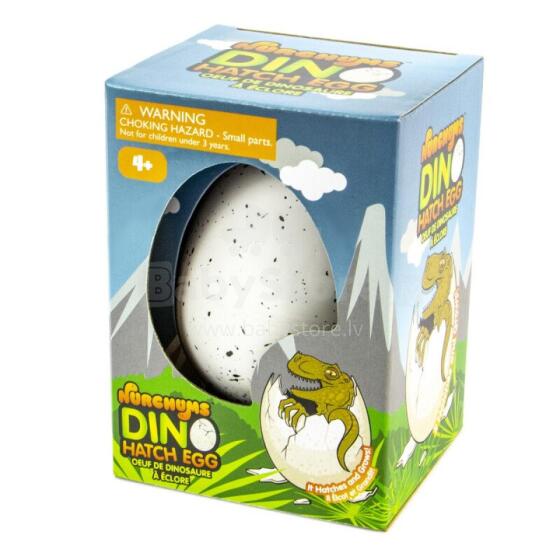 NURCHUMS Large Dino Hatching Egg