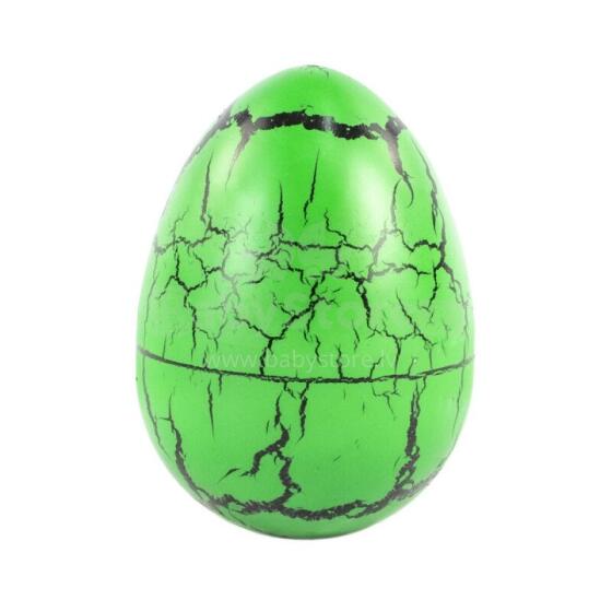 NURCHUMS Large Triceratops Hatching Egg