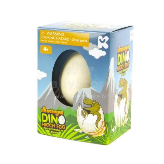 NURCHUMS Small Dino Hatching Egg