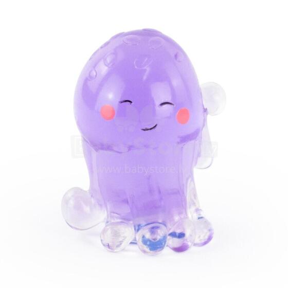 Squishy Octopus (1 pc., 2 designs)