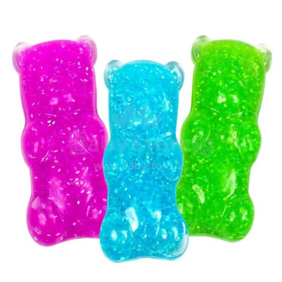 Squishy Bears (1 pc., 3 designs)
