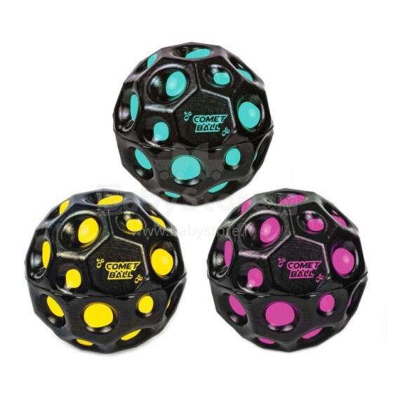 Super Bouncing Comet Ball (1 pc., 3 designs)