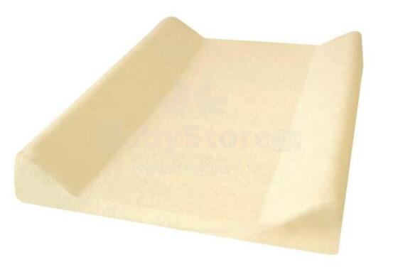 Чехол для пеленального матраса MATEX Jersey 50/60x70/80 [TB0366-02] экрю