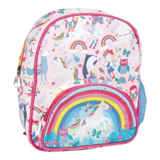 Splat Backpack Fairy Art.42P6355 Детский рюкзак