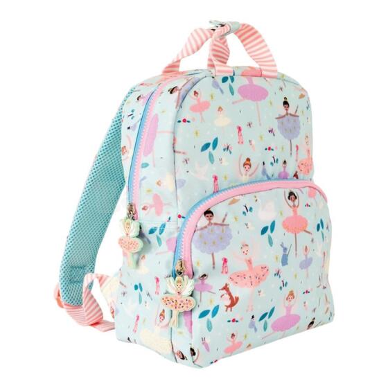 Splat Backpack Enstached Art.48P6002  Bērnu mugursoma
