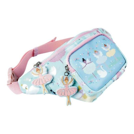 Splat Belt Bag Echanted Art.42P6351   Bērnu soma uz jostu