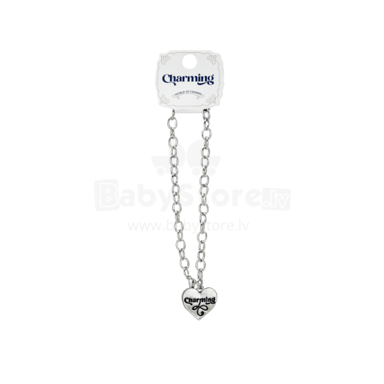 Charming Bracelet Silver Art.CH1004 Bērnu rokasspradze