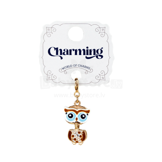 Charming Сharm Art.CH0019 Bērnu piekariņš