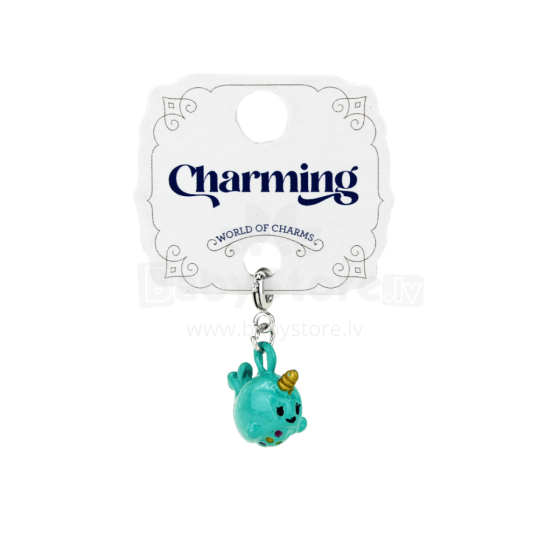 Charming Сharm Art.CH0016 Bērnu piekariņš