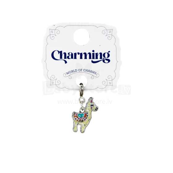 Charming Сharm Art.CH0023 Bērnu piekariņš