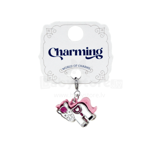 Charming Сharm Art.CH0017 Bērnu piekariņš