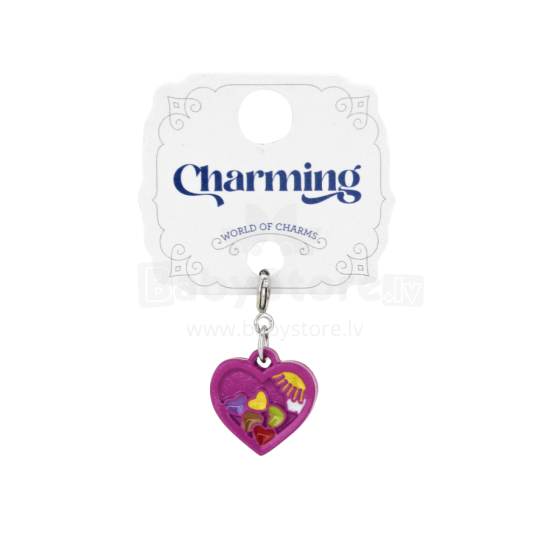 Charming Сharm Art.CH0015 Bērnu piekariņš