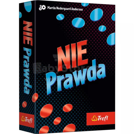 GRA *NIEPRAWDA*