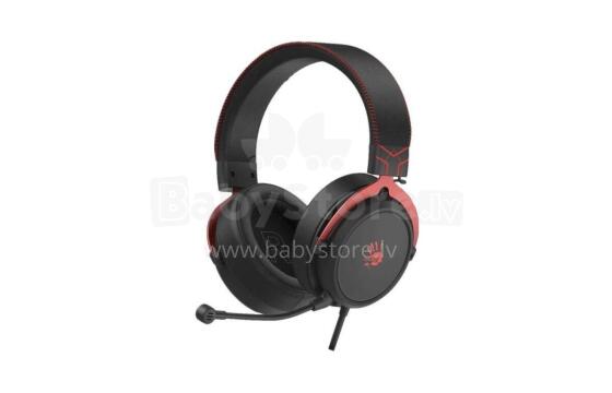 A4Tech 47465 Bloody M590i Sports Red