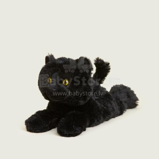 Warmies - Black Cat (regular size)