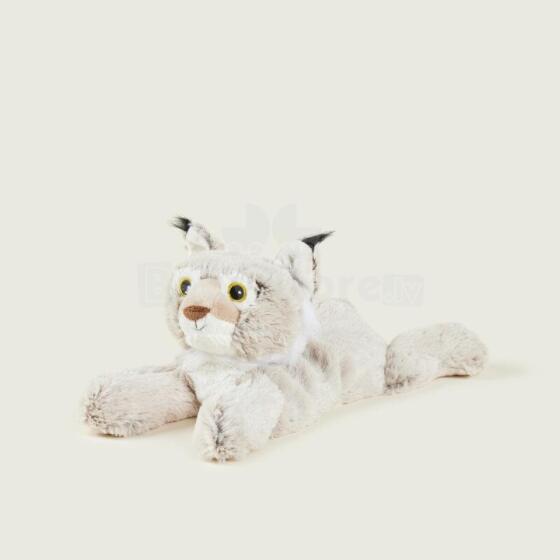Warmies - Bobcat (regular size)