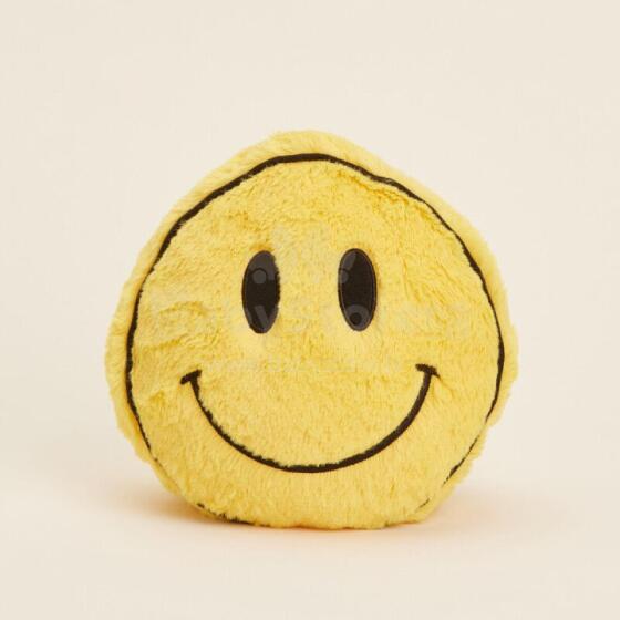 Warmies - Smiley Face (regular size)