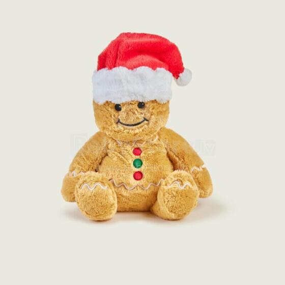 Warmies - GingerbreadMan (regular size)