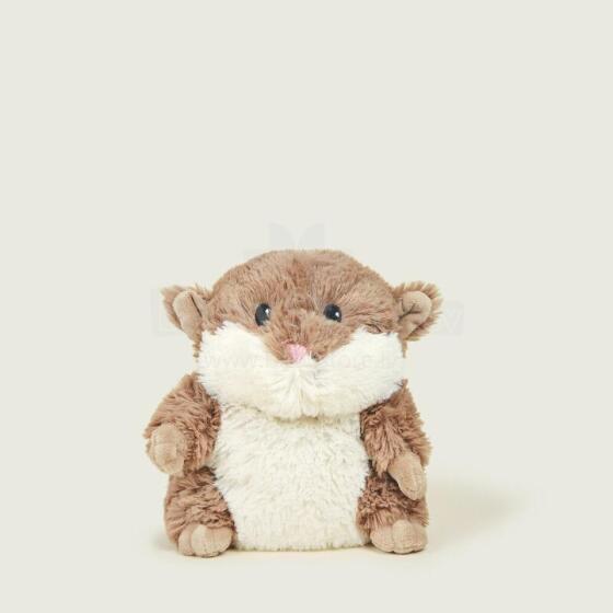 Warmies - Brown Hamster (regular size)