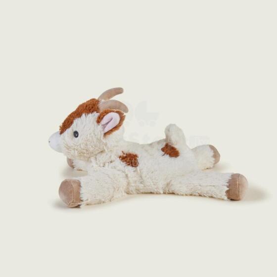 Warmies - Laying Goat (regular size)