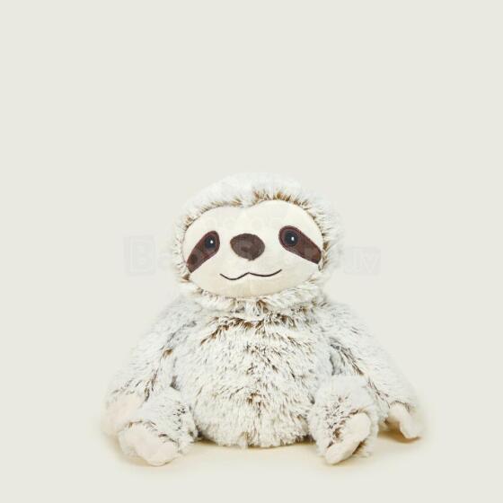 Warmies - Marshmallow Sloth (regular size)