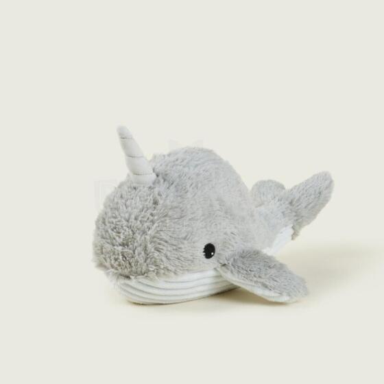 Warmies - Narwhal (regular size)
