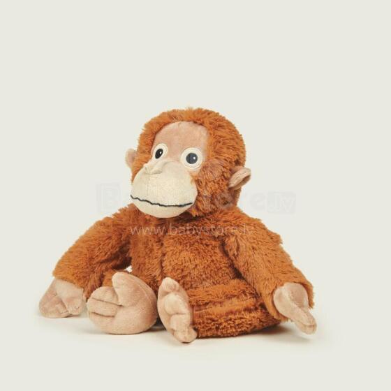 Warmies - Orangutan (regular size)