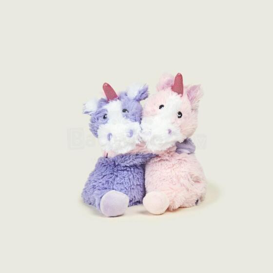 Warmies - Warm Hugs - Unicorns