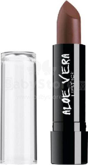 JL Lipstick for lips ALOE VERA 4g 1 pink dusk