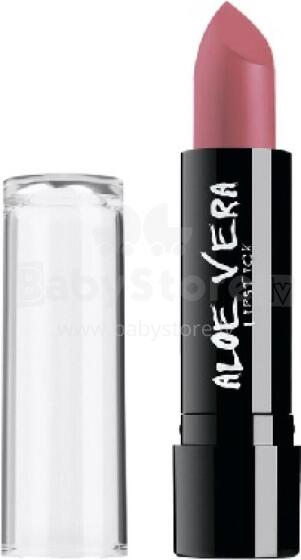 Помада губ ALOE VERA 4г 5 creamy nude