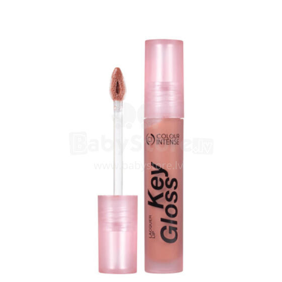 CI Lacquer gloss for lips 5ml 202 peachy dream