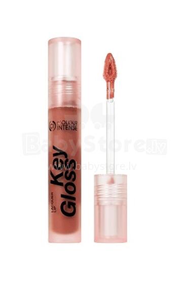 Лак-блеск губ CI 5мл 203 luxurious rose