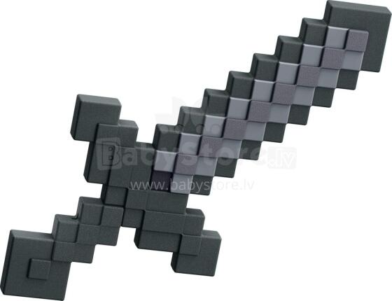 Minecraft® Stone Sword mõõk